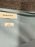 Babaton Solid Blue Cocktail Dress Size 2 - photo 7