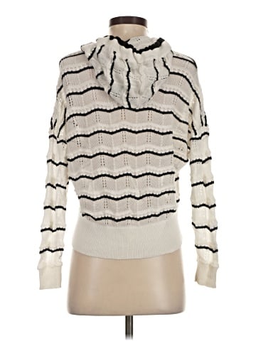 Central Park West Pullover Sweater (view 2)