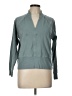 Athleta Teal Cardigan Size L - photo 1