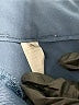 Adidas Solid Blue Shorts Size 2 - photo 3