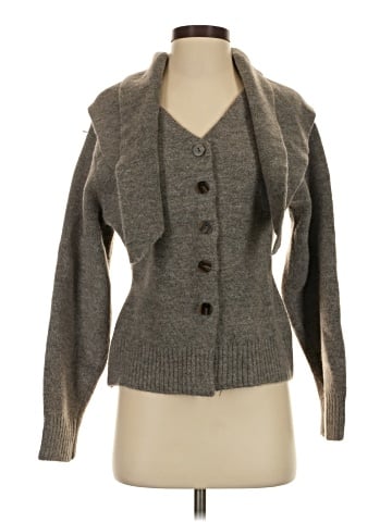 Zara Jacket (view 1)