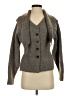 Zara Gray Jacket Size S - photo 1