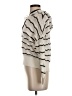 Central Park West Ivory Pullover Sweater Size XS - photo 5