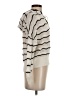 Central Park West Ivory Pullover Sweater Size XS - photo 4