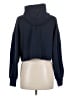 Zara Blue Sweatshirt Size M - photo 2