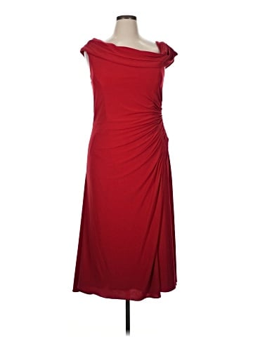 IEENA for Mac Duggal Cocktail Dress (view 1)