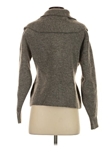 Zara Jacket (view 2)