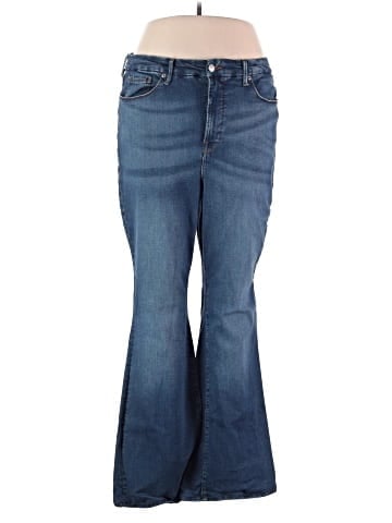 Good American Jeans (view 1)