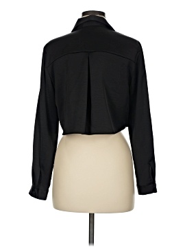 Zara Long Sleeve Blouse (view 2)