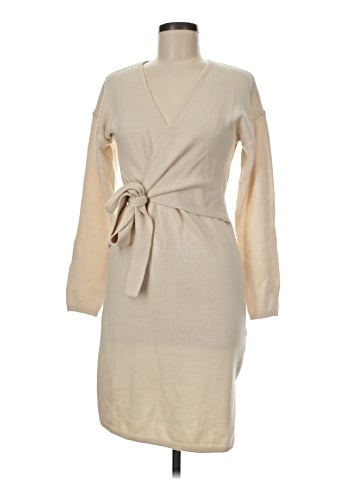 Banana Republic Factory Store Casual Dress (view 1)