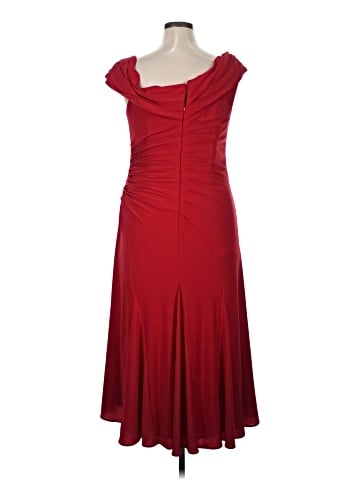 IEENA for Mac Duggal Cocktail Dress (view 2)