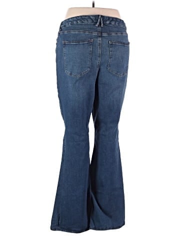 Good American Jeans (view 2)