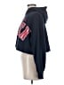 Zara Blue Sweatshirt Size M - photo 5