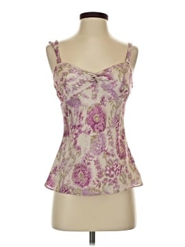 Ann Taylor Loft Sleeveless Blouse