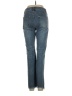 A.Z.I Jeans Blue Jeans Size 4 - photo 2