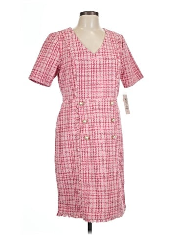 NANETTE Nanette Lepore Casual Dress (view 1)