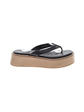 London Rebel Flip Flops