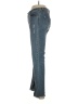 A.Z.I Jeans Blue Jeans Size 4 - photo 5