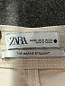 Zara Ivory Jeans Size 0 - photo 7