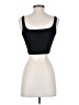 Unbranded Black Tube Top Size S - photo 2