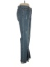 A.Z.I Jeans Blue Jeans Size 4 - photo 4