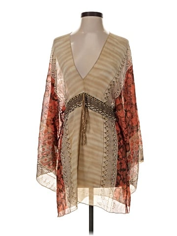 Cotton Club Cocktail Dress (view 1)