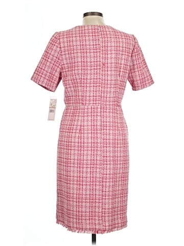 NANETTE Nanette Lepore Casual Dress (view 2)