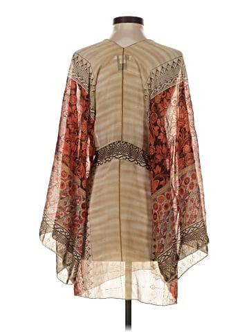 Cotton Club Cocktail Dress (view 2)