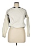 Nike Ivory Long Sleeve Turtleneck Size XL - photo 1