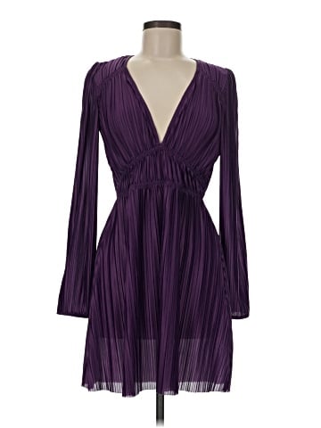 Zara Cocktail Dress (view 1)