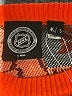 NHL Graphic Orange Pullover Sweater Size S - photo 7