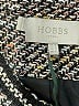 Hobbs London Tweed Gray Jacket Size 6 - photo 6
