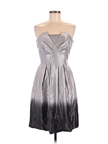 White House Black Market Cocktail Dress (view 1)