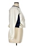 Nike Ivory Long Sleeve Turtleneck Size XL - photo 4