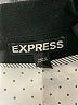 Express Black Blazer Size 14 - photo 6