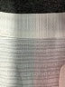 Unbranded White Short Sleeve Blouse Size S - photo 7