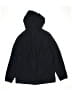 Crewcuts Solid Black Windbreaker Size 12 - photo 2
