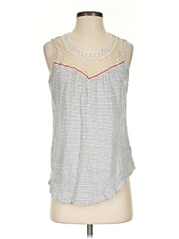 Maeve by Anthropologie Tank Top (view 1)