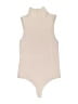Express Tan Bodysuit Size S - photo 1
