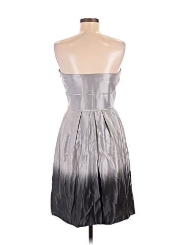 White House Black Market Cocktail Dress (view 2)