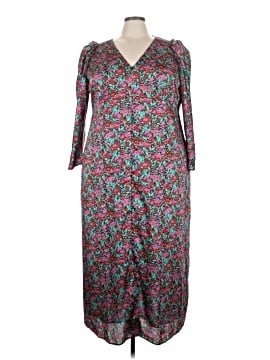 J.Crew Collection Casual Dress (view 1)