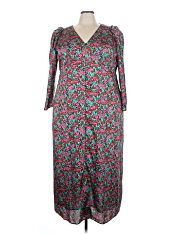 J.Crew Collection Casual Dress (view 1)