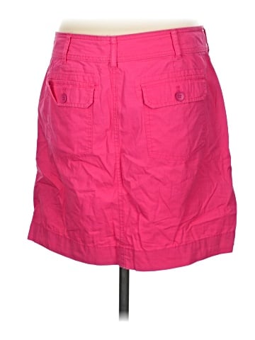 G.H. Bass & Co. Casual Skirt (view 2)
