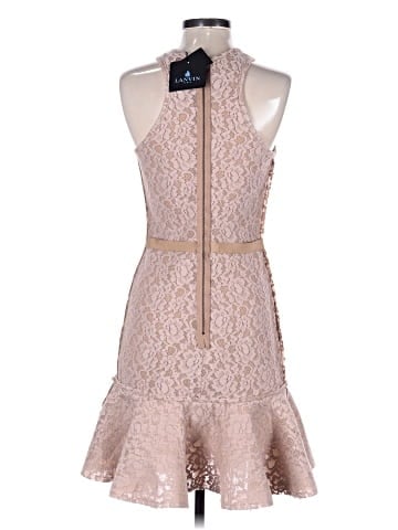 Lanvin Cocktail Dress (view 2)