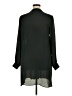 H&M Green 3/4 Sleeve Blouse Size 14 - photo 2