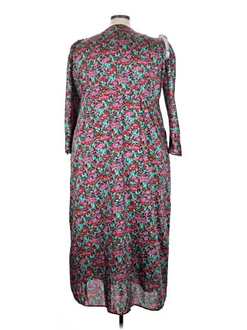 J.Crew Collection Casual Dress (view 2)