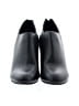 JC Black Wedges Size 8 - photo 2
