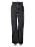 Levi's Gray Jeans Size 26 waist - photo 1