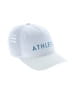 Athleta White Baseball Cap One size - photo 1