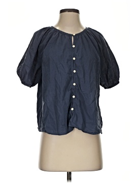 Universal Thread Short Sleeve Blouse